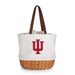 Signature HomeStyles Coolers Indiana University NCAA Coronado Basket Tote