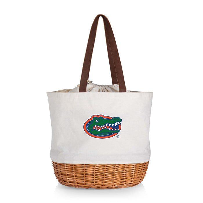 Signature HomeStyles Coolers University of Florida NCAA Coronado Basket Tote