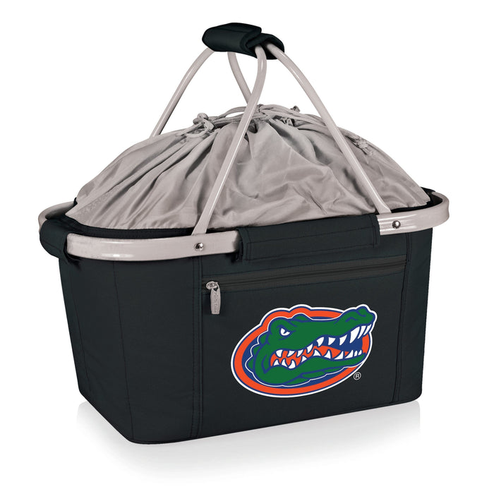 Signature HomeStyles Coolers University of Florida NCAA Metro Basket Cooler Collapsible Tote