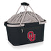 Signature HomeStyles Coolers University of Oklahoma NCAA Metro Basket Cooler Collapsible Tote