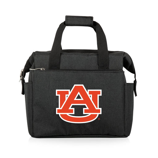 Signature HomeStyles Coolers Auburn University NCAA OTG Lunch Cooler