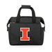 Signature HomeStyles Coolers University of Illinois NCAA OTG Lunch Cooler