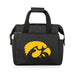 Signature HomeStyles Coolers University of Iowa NCAA OTG Lunch Cooler