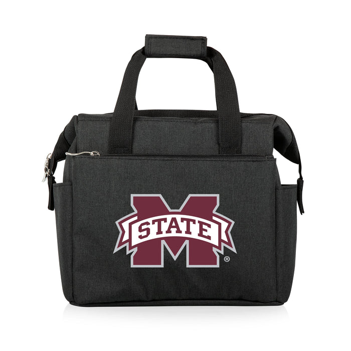 Signature HomeStyles Coolers Mississippi State University NCAA OTG Lunch Cooler