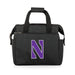 Signature HomeStyles Coolers Northwestern University NCAA OTG Lunch Cooler