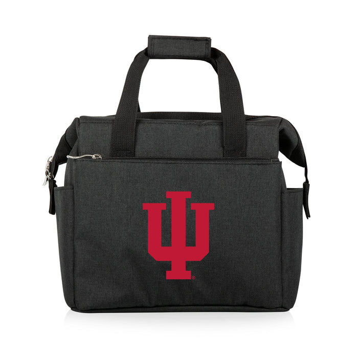 Signature HomeStyles Coolers Indiana University NCAA OTG Lunch Cooler