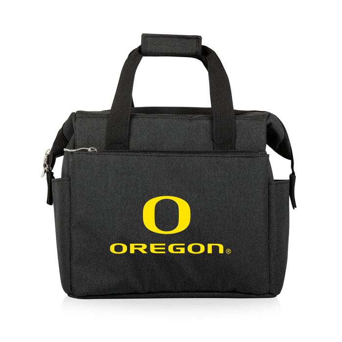 Signature HomeStyles Coolers University of Oregon NCAA OTG Lunch Cooler