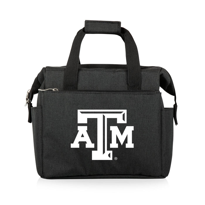 Signature HomeStyles Coolers Texas A&M NCAA OTG Lunch Cooler