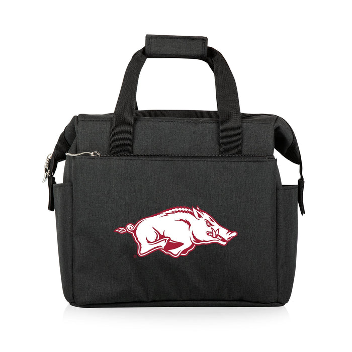 Signature HomeStyles Coolers University of Arkansas NCAA OTG Lunch Cooler