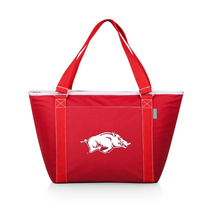 Signature HomeStyles Coolers University of Arkansas NCAA Topanga Cooler Tote Bag