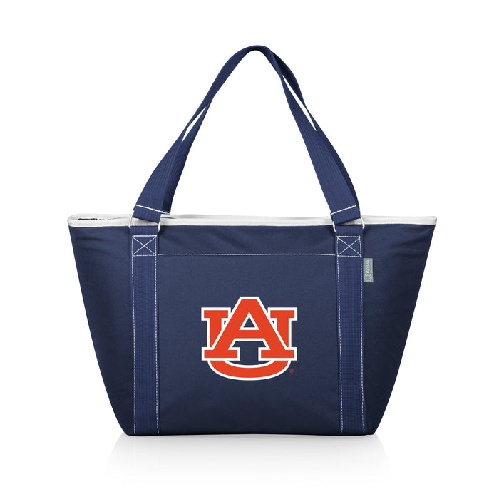 Signature HomeStyles Coolers Auburn University NCAA Topanga Cooler Tote Bag