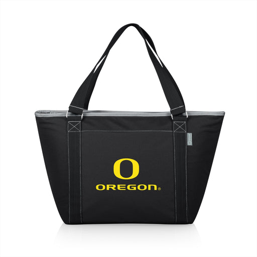 Signature HomeStyles Coolers University of Oregon NCAA Topanga Cooler Tote Bag