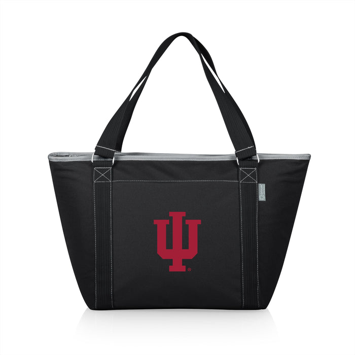 Signature HomeStyles Coolers Indiana University NCAA Topanga Cooler Tote Bag