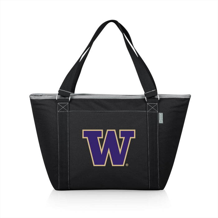 Signature HomeStyles Coolers University of Washington NCAA Topanga Cooler Tote Bag