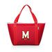 Signature HomeStyles Coolers University of Maryland NCAA Topanga Cooler Tote Bag