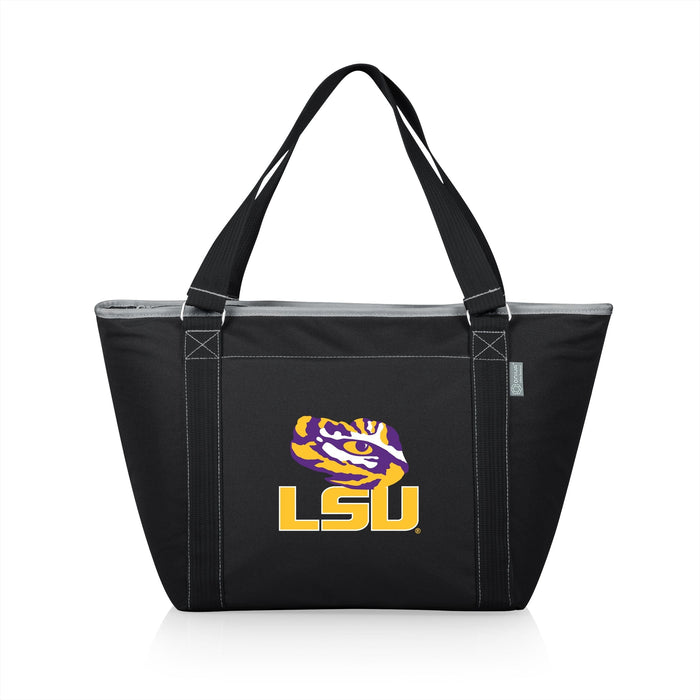 Signature HomeStyles Coolers Louisiana State University NCAA Topanga Cooler Tote Bag