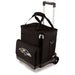 Signature HomeStyles Coolers Baltimore Ravens NFL 6-Bottle Wine Cooler Tote with Trolley