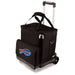 Signature HomeStyles Coolers Buffalo Bills NFL 6-Bottle Wine Cooler Tote with Trolley