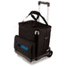 Signature HomeStyles Coolers Carolina Panthers NFL 6-Bottle Wine Cooler Tote with Trolley