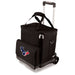 Signature HomeStyles Coolers Houston Texans NFL 6-Bottle Wine Cooler Tote with Trolley