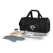 Signature HomeStyles Coolers Jacksonville Jaguars NFL BBQ Grill Set & Cooler