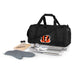 Signature HomeStyles Coolers Cincinnati Bengals NFL BBQ Grill Set & Cooler