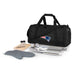 Signature HomeStyles Coolers New England Patriots NFL BBQ Grill Set & Cooler