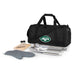 Signature HomeStyles Coolers New York Jets NFL BBQ Grill Set & Cooler