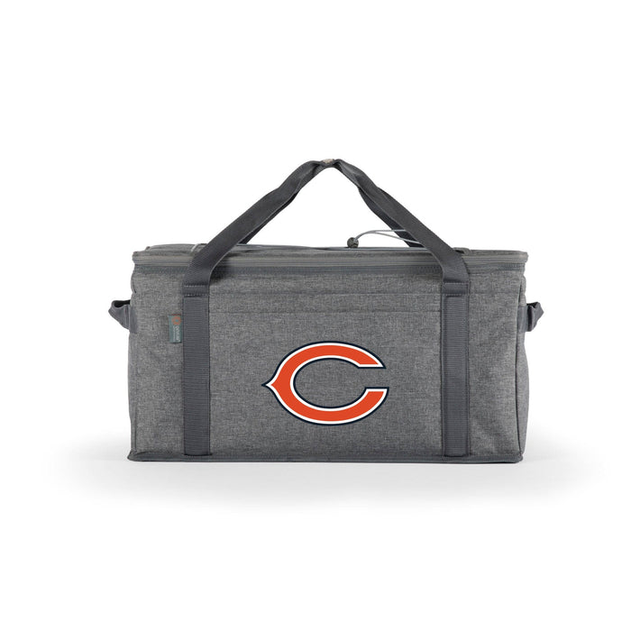 Signature HomeStyles Coolers Chicago Bears NFL Collapsible Cooler