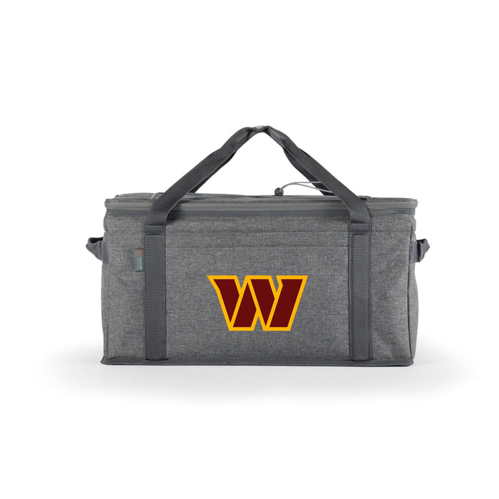 Signature HomeStyles Coolers Washington Commanders NFL Collapsible Cooler