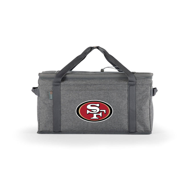 Signature HomeStyles Coolers San Francisco 49ers NFL Collapsible Cooler