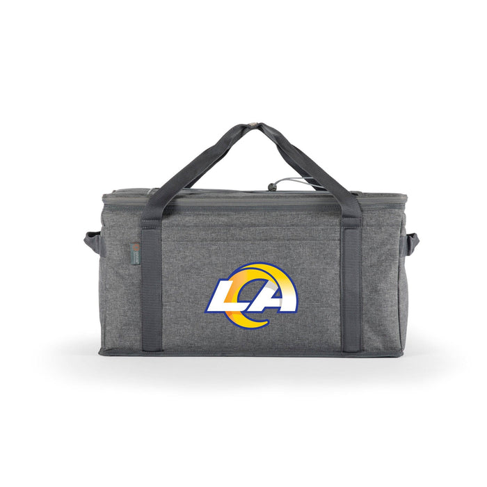 Signature HomeStyles Coolers Los Angeles Rams NFL Collapsible Cooler