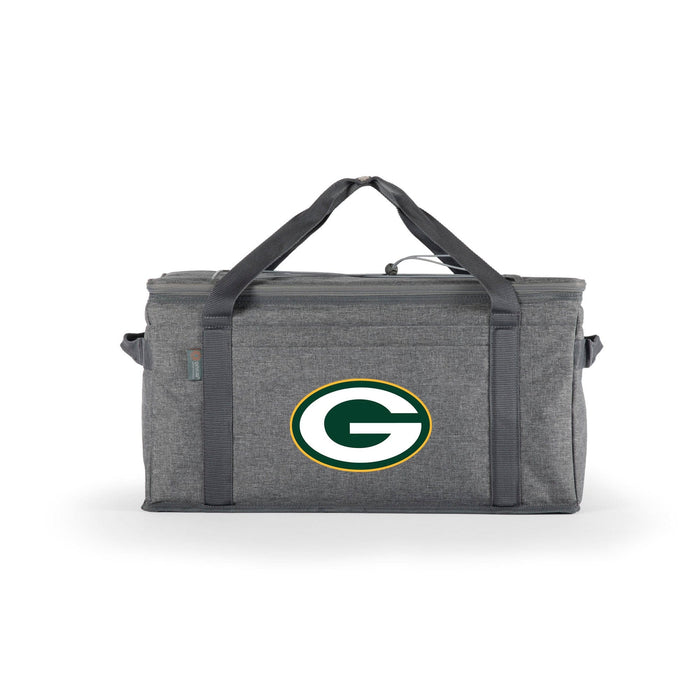 Signature HomeStyles Coolers Green Bay Packers NFL Collapsible Cooler