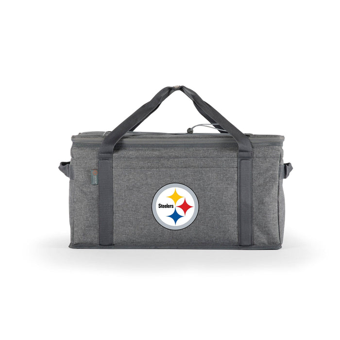 Signature HomeStyles Coolers Pittsburgh Steelers NFL Collapsible Cooler