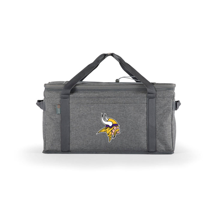 Signature HomeStyles Coolers Minnesota Vikings NFL Collapsible Cooler