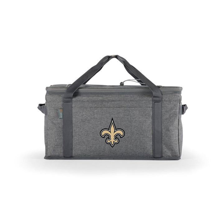 Signature HomeStyles Coolers New Orleans Saints NFL Collapsible Cooler