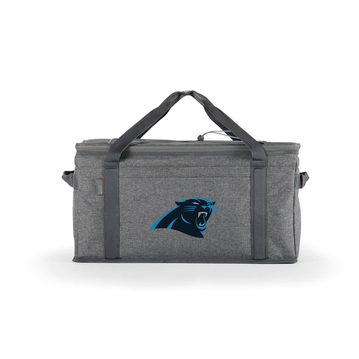 Signature HomeStyles Coolers Carolina Panthers NFL Collapsible Cooler