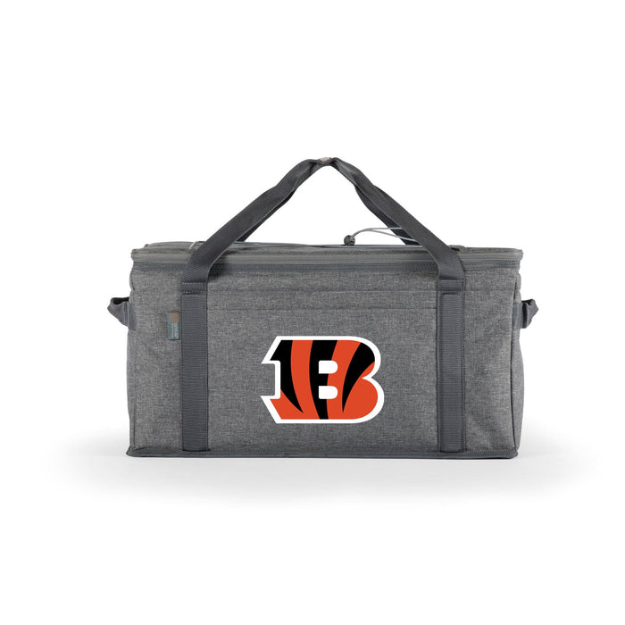 Signature HomeStyles Coolers Cincinnati Bengals NFL Collapsible Cooler