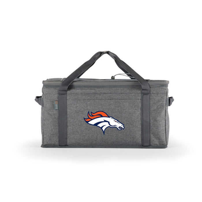 Signature HomeStyles Coolers Denver Broncos NFL Collapsible Cooler