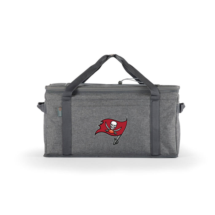 Signature HomeStyles Coolers Tampa Bay Buccaneers NFL Collapsible Cooler