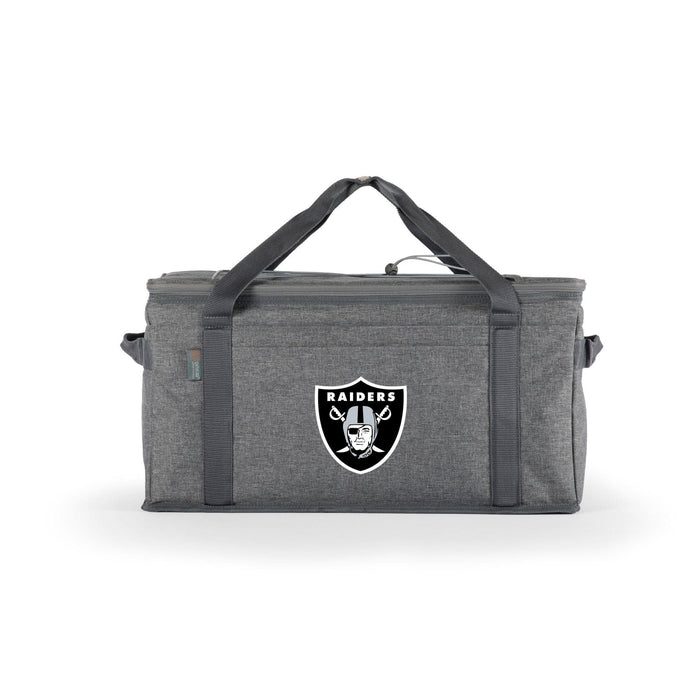 Signature HomeStyles Coolers Las Vegas Raiders NFL Collapsible Cooler