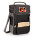 Signature HomeStyles Coolers Cincinnati Bengals NFL Duet Wine & Cheese Tote