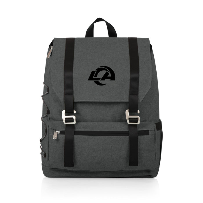 Signature HomeStyles Coolers Los Angeles Rams NFL OTG Traverse Backpack