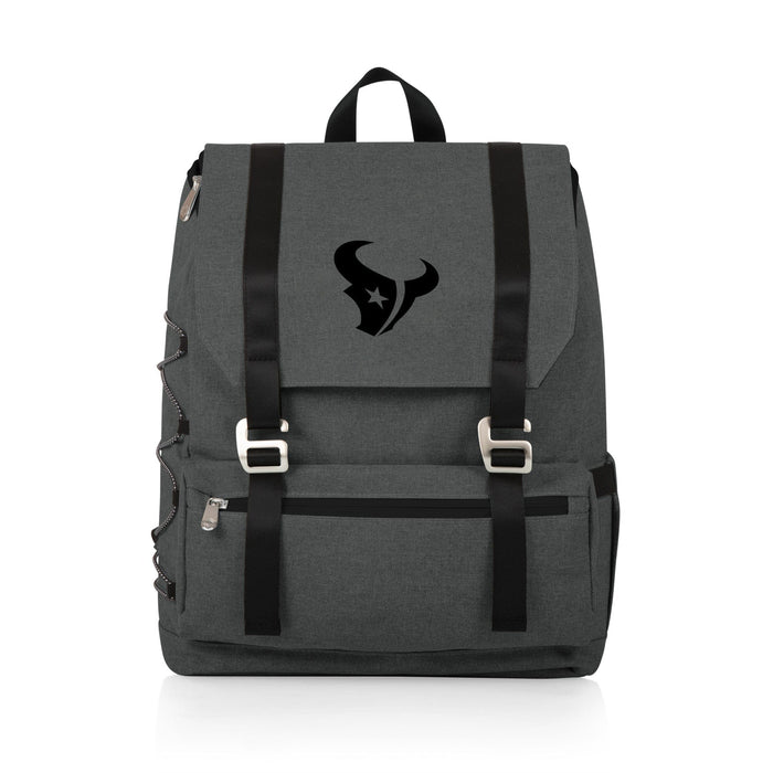 Signature HomeStyles Coolers Houston Texans NFL OTG Traverse Backpack