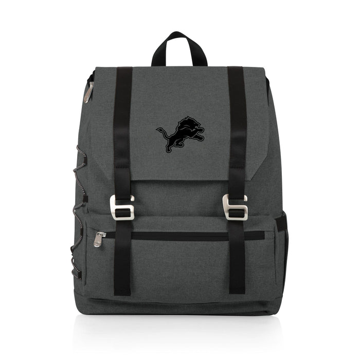 Signature HomeStyles Coolers Detroit Lions NFL OTG Traverse Backpack