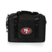 Signature HomeStyles Coolers San Francisco 49ers NFL Tarana Superthick Large Cooler