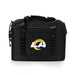 Signature HomeStyles Coolers Los Angeles Rams NFL Tarana Superthick Large Cooler