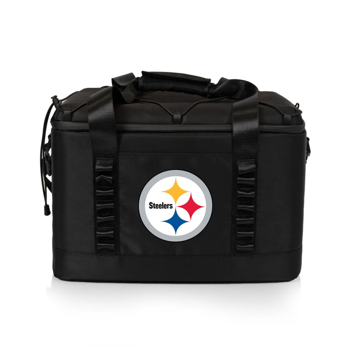 Signature HomeStyles Coolers Pittsburgh Steelers NFL Tarana Superthick Large Cooler