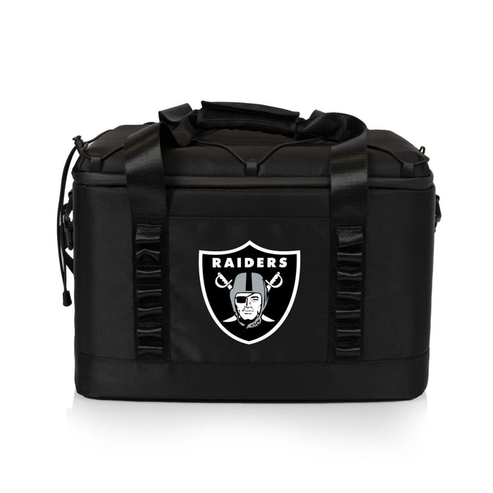 Signature HomeStyles Coolers Las Vegas Raiders NFL Tarana Superthick Large Cooler