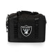 Signature HomeStyles Coolers Las Vegas Raiders NFL Tarana Superthick Large Cooler